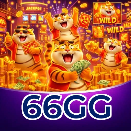 66GG Loteria - Mega-Sena e Mais