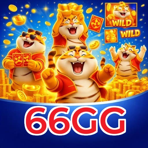 66GG App Mobile - Android e iOS